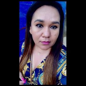 Meet your Posher, Eva